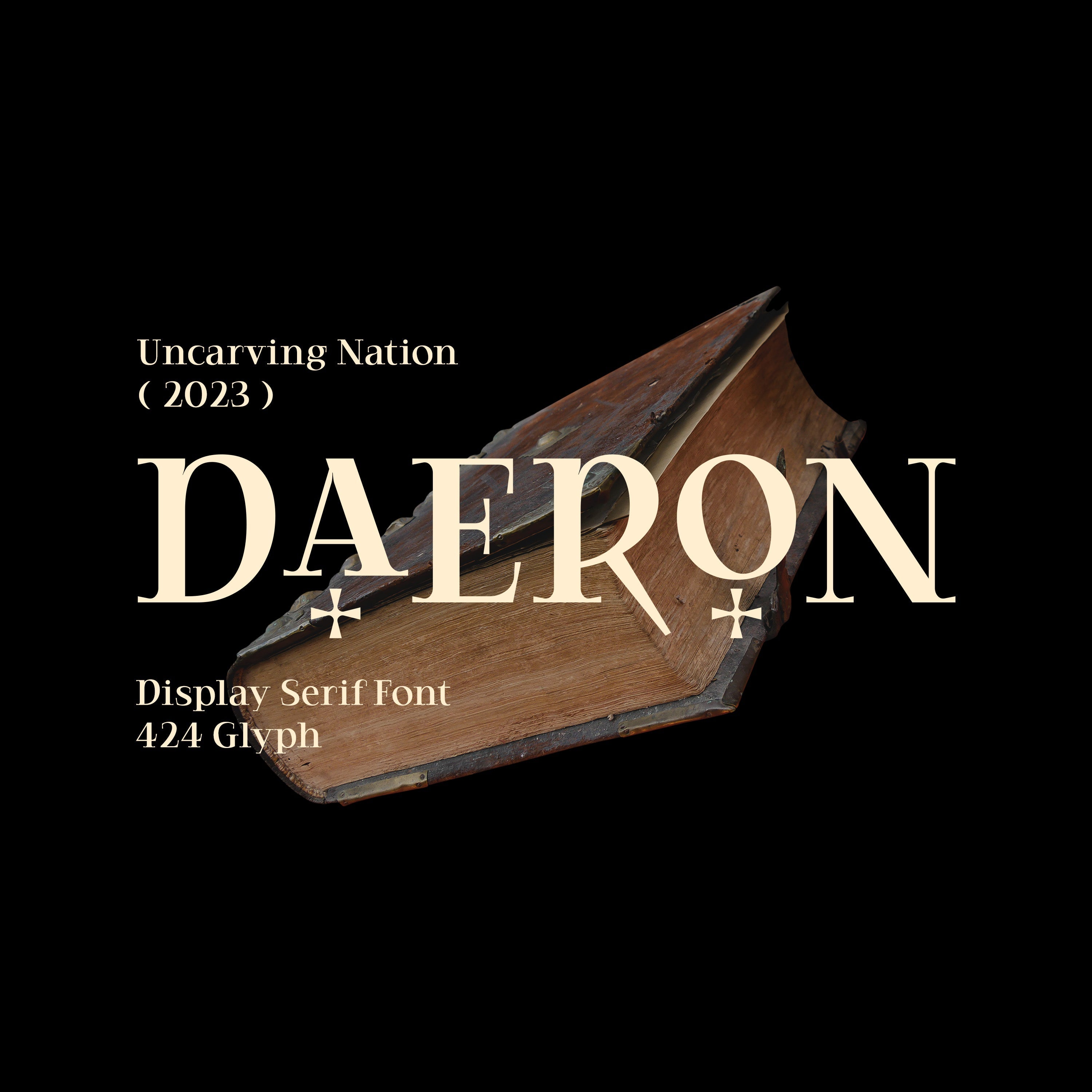 Daeron