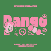 Dango