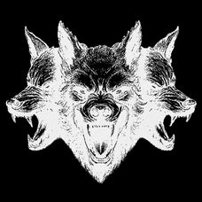 Dark Dithering Graphic Pack Vol.3