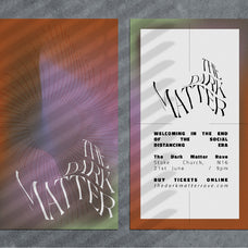 Dark Moody Gradients + Graphics