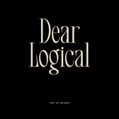 Dear Logical Typeface