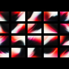 Deep Fusion Gradient Textures