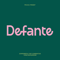 Defante