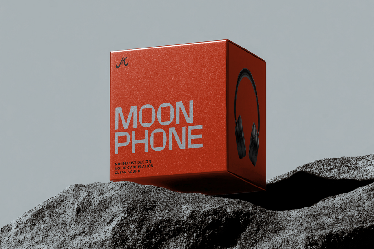 Degon Stuz - Sans Serif Display Font by Mooneseye Type, preview 6
