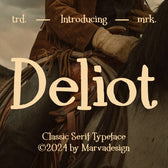 Deliot