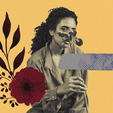 Delusio Halftone Photoshop Effect