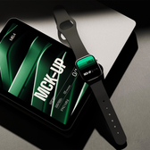 Device Collection Mockup