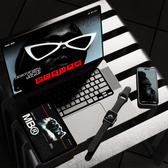 Device Pack Mockup