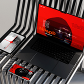Device Pack Mockup
