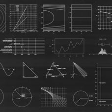 DIAGRAMS - 250+ Mathematical / Scientific / Engineering Vectors