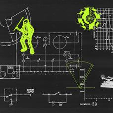 DIAGRAMS - 250+ Mathematical / Scientific / Engineering Vectors