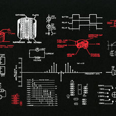 DIAGRAMS2 - 400+ Mathematical / Scientific / Engineering Vectors