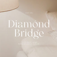 Diamond Bridge - Classy Serif