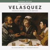 Diego Velazquez Procreate Kit