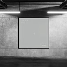 Digital Screen Display Mockups