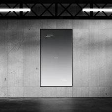 Digital Screen Display Mockups