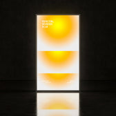 Digital Signage Screens Mockups