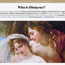 Dionysus Procreate Kit