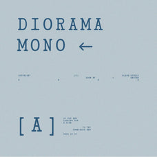 Diorama Mono