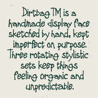 Dirtbag TM