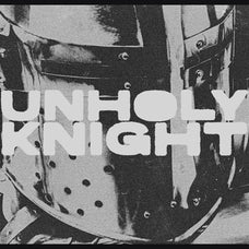 Dirty Bleed Display Font