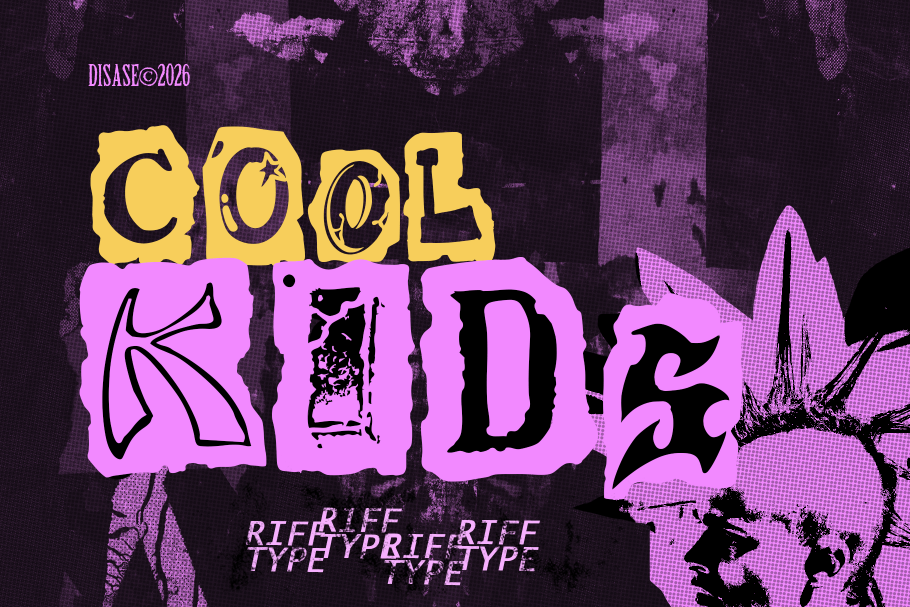 disase-ransom-punk-collage-font-riff-type-3.png