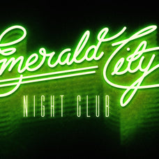 Disco Rendezvous: A Night Club Inspired Script Font Pair