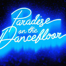 Disco Rendezvous: A Night Club Inspired Script Font Pair