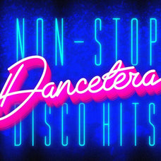 Disco Rendezvous: A Night Club Inspired Script Font Pair