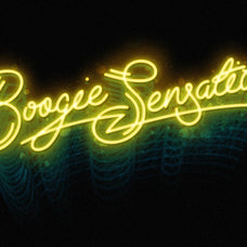 Disco Rendezvous: A Night Club Inspired Script Font Pair