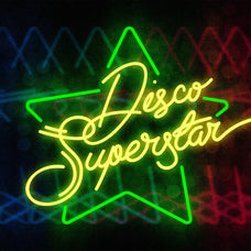 Disco Rendezvous: A Night Club Inspired Script Font Pair