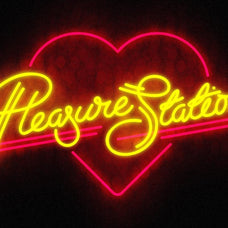 Disco Rendezvous: A Night Club Inspired Script Font Pair