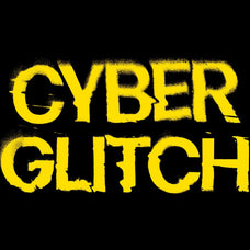 Displaced Distortion Text Effects