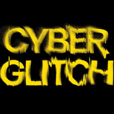 Displaced Distortion Text Effects