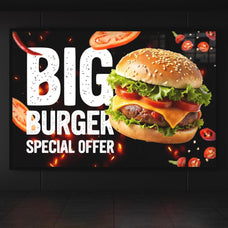 Display Screen Mockups