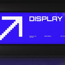 Display Screen Mockups