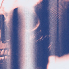 Distort Machine Photoshop Effect