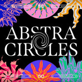 Distorted Abstract Circles & Shapes
