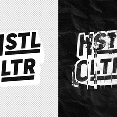 Distortion Effects Collection