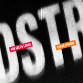 Distortion Halftone Text & Graphic Effect
