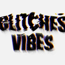 Distortion Text Effects Collection