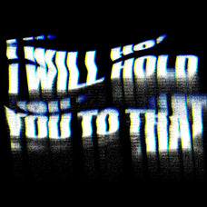 Distortion Text Effects Collection