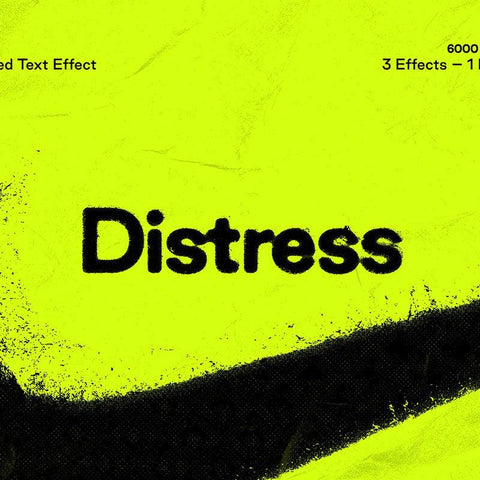 Distress