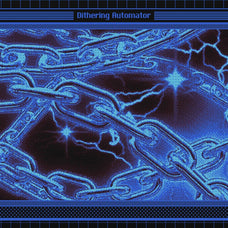 Dithering Automator