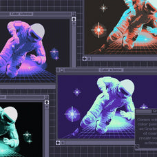 Dithering Automator
