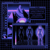 Dithering Automator