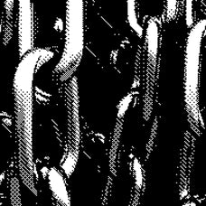 Dithering Bitmap Creator
