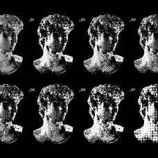 Dithering Bitmap Creator