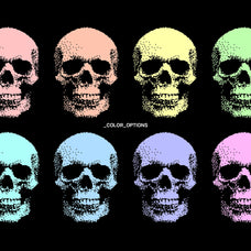Dithering Bitmap Creator