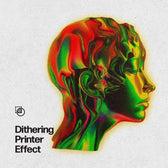 Dithering Printer Effect